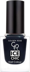 Golden Rose Ice Chic Nail Colour 70