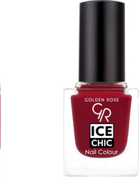 Golden Rose Ice Chic Nail Colour 39