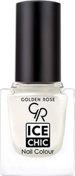 Golden Rose Ice Chic Nail Colour 02