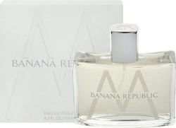 Banana Republic M Eau de Toilette 125ml