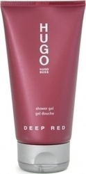 Hugo Boss Deep Red Woman Shower Gel 150ml