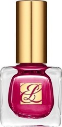 Estee Lauder Pure Color Nail Lacquer Fuchsia Flame