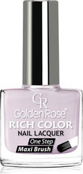 Golden Rose Rich Color Nail Lacquer 75