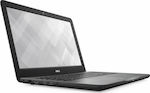 Dell Inspiron 5567 (i7-7500U/8GB/256GB/Radeon R7 M445/FHD/Linux)