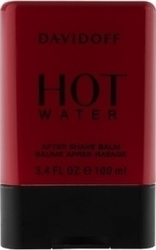Davidoff Hot Water After Shave Balm 100ml