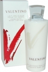 Valentino V Body Lotion 200ml