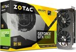 Zotac GeForce GTX1060 3GB AMP! Edition (ZT-P10610E-10M)