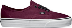 Vans Authentic