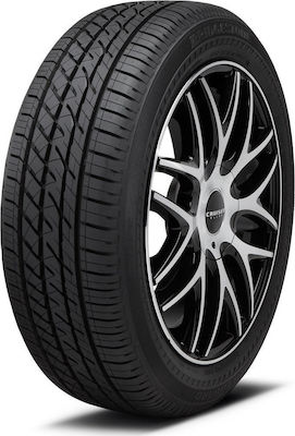 Bridgestone Driveguard RFT Runflat 205 45 R17 88W XL Θερινό Λάστιχο για