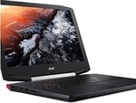 Acer Aspire VX5-591G (i7-7700HQ/16GB/1TB + 512GB/GeForce GTX1050 Ti/FHD/W10)