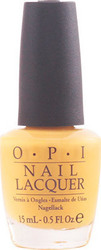 OPI Never A Dulles Moment NLW56