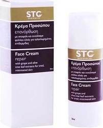 STC Face Cream Repair 50ml