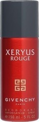 Givenchy Xeryus Rouge Deodorant Spray 150ml