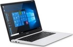 Chuwi LapBook 15.6" (x5-Z8300/4GB/64GB/FHD/W10)