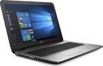 HP 250 G5 (i5-7200U/4GB/500GB/No OS)