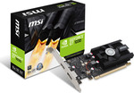 MSI GeForce GT 1030 2GB LP OC (GT 1030 2G LP OC)
