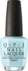 OPI Suzi Without a Paddle