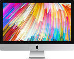 Apple iMac 27" with Retina 5K 3.4Ghz (i5/8GB/1TB) (2017)