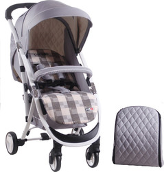 Carello M18 Square