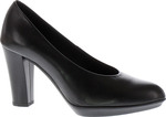 Desiree Shoes 1785 Black