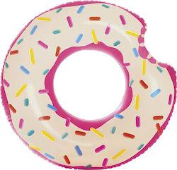 Intex Tube Inflatable Floating Ring Donut 107cm