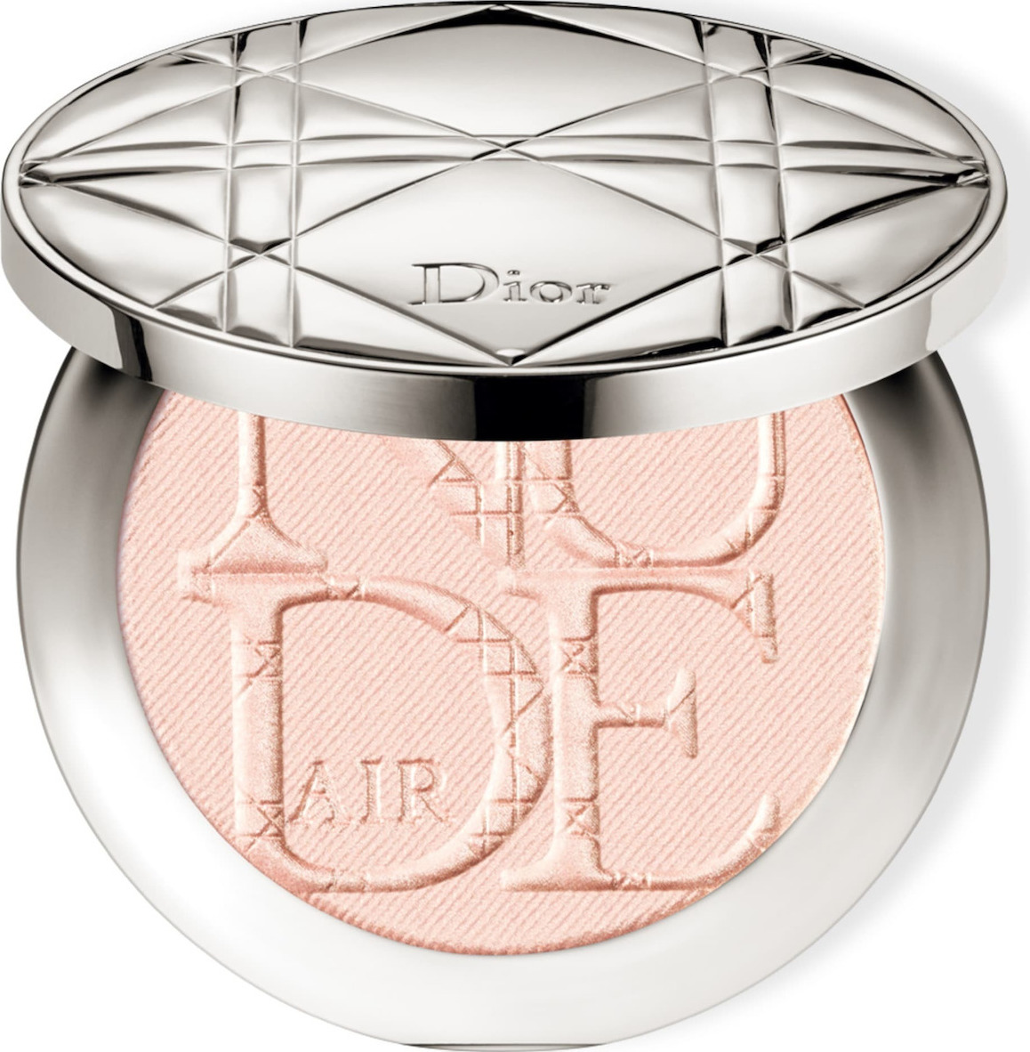 Dior Nude Mineral Luminizer Holo Gold Gr Skroutz Gr