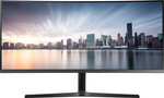 Samsung C34H890