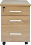 Atlas Wood ΕΟ956,2 40x40x60cm