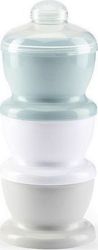 Thermobaby Transport Boxes for Milk Powder Mint