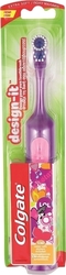 Colgate Design-it Purple
