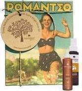 Messinian Spa Vintage Box