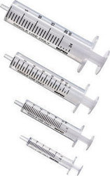 Bulk Syringe Needle 2ml 1τμχ