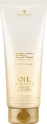 Schwarzkopf BC Bonacure Oil Miracle Marula Oil Shampoo 200ml