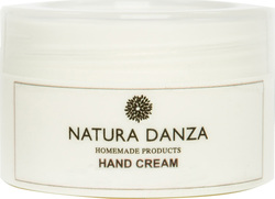 Natura Danza Σοκολάτα 40ml