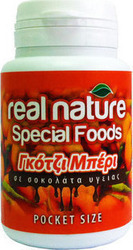 Meke Real Nature Special Foods 50gr Γκότζι μπέρι σε σοκολάτα υγείας