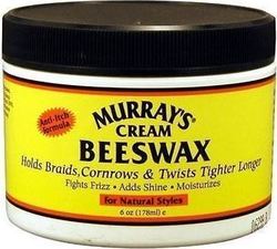 Murray's Cream Beeswax 178gr