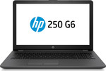 HP 250 G6 (i5-7200U/4GB/500GB/No OS)