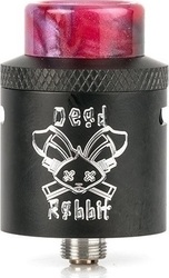 Hellvape Dead Rabbit RDA Full Black
