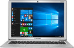 Chuwi LapBook 12.3 (N3450/6GB/64GB/Retina Display/W10)