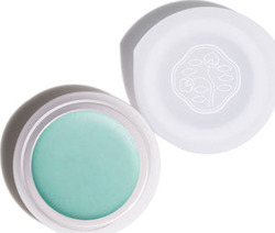 Shiseido Paperlight Cream Eye Color BL706 Asagi Blue