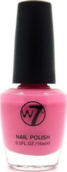 W7 Cosmetics 20 Barbie Pink