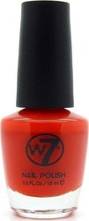 W7 Cosmetics 126 Red Dress