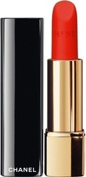 Chanel Rouge Allure Velvet 64 First Light