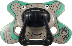 Difrax Dental Boo 12m+ 1τμχ