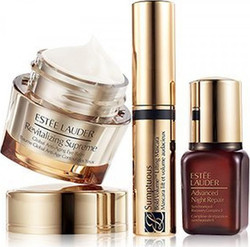 Estee Lauder Anti Aging Supreme & Eye Set
