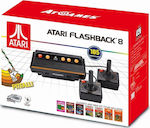 AtGames Atari Flashback 8 2x joystick
