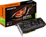 Gigabyte GeForce GTX 1070 Ti 8GB (GV-N107TGAMING-8GD)