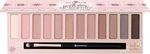Essence Winter Dreamin Eyeshadow Palette 01 Warm Blankets & Hot Chocolate