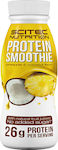 Scitec Nutrition Protein Smoothie 330ml Pineapple Coconut
