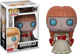Pop! Movies Conjuring - Annabelle 469